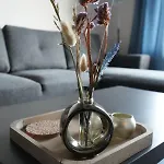 Apartman Zuhause Am Wald *