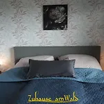 Zuhause Am Wald דירה