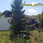 Zuhause Am Wald *