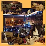 Zuhause Am Wald Apartman *