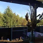 Zuhause Am Wald *