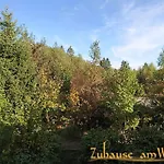 Apartman Zuhause Am Wald