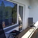 Zuhause Am Wald Apartman Brilon