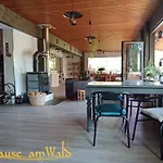Zuhause Am Wald *