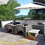 Apartman Zuhause Am Wald Brilon