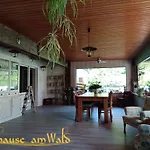 Zuhause Am Wald Apartman Brilon
