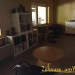 Apartman Zuhause Am Wald