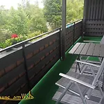Zuhause Am Wald דירה ברילון
