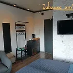 Zuhause Am Wald דירה