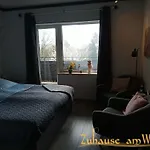 Apartman Zuhause Am Wald Brilon