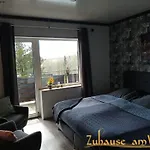 Apartman Zuhause Am Wald Brilon
