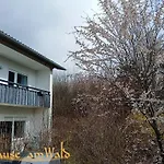 Zuhause Am Wald * Brilon