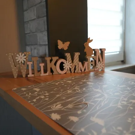 Zuhause Am Wald Брилон