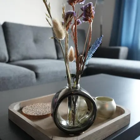Appartement Zuhause Am Wald *
