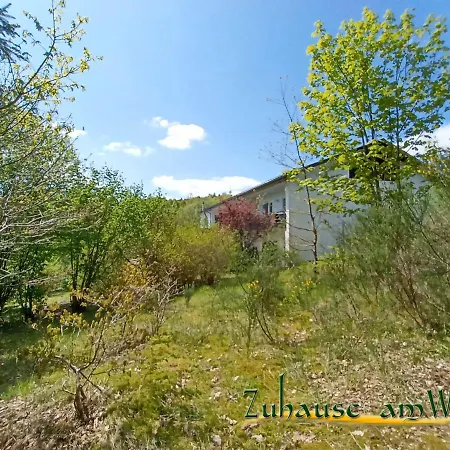 Zuhause Am Wald Appartement