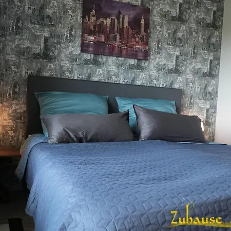 Apartment Zuhause Am Wald