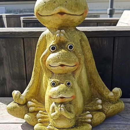 Zuhause Am Wald Брилон