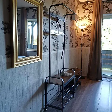 Apartment Zuhause Am Wald