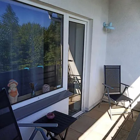 Zuhause Am Wald Apartment Brilon
