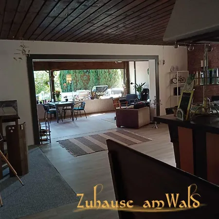 Zuhause Am Wald Appartement *