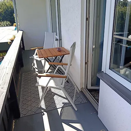 Zuhause Am Wald Brilon