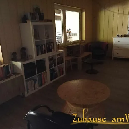 Apartment Zuhause Am Wald