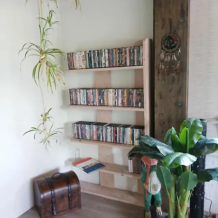 Apartment Zuhause Am Wald Brilon