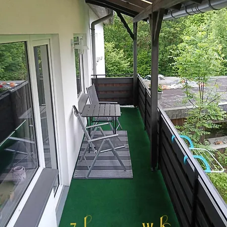Apartment Zuhause Am Wald Brilon