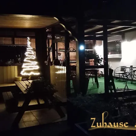 Zuhause Am Wald * Brilon