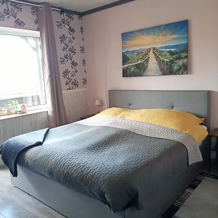 Appartement Zuhause Am Wald Brilon