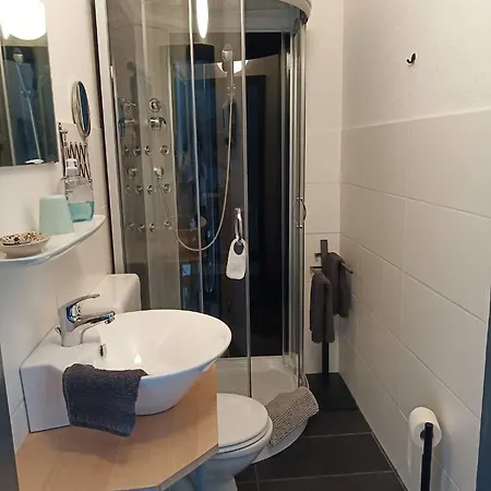 Appartement Zuhause Am Wald