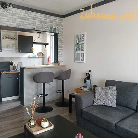 Appartement Zuhause Am Wald *