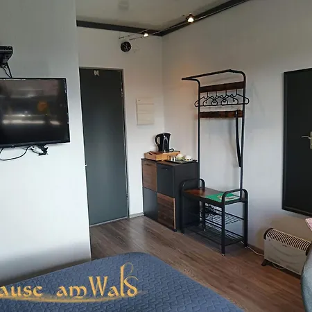 Zuhause Am Wald Appartement *
