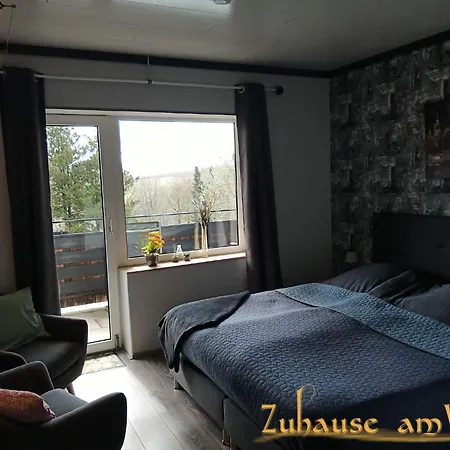 Apartment Zuhause Am Wald Brilon