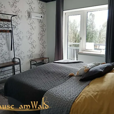 Zuhause Am Wald Brilon