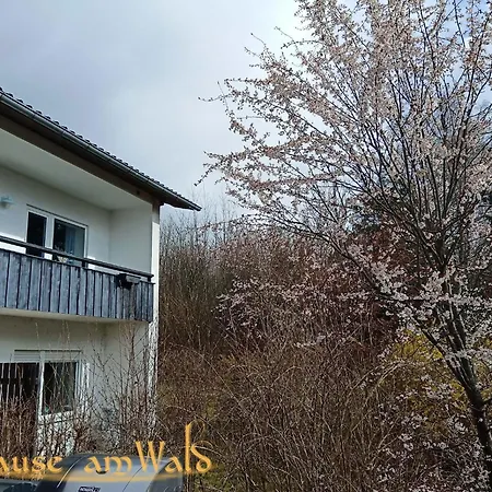 Zuhause Am Wald * Brilon