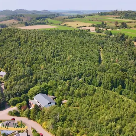 Zuhause Am Wald Διαμέρισμα *