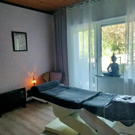 Διαμέρισμα Zuhause Am Wald Brilon