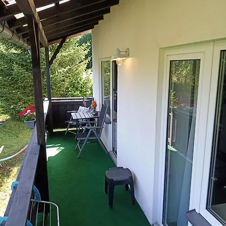 Zuhause Am Wald * Brilon