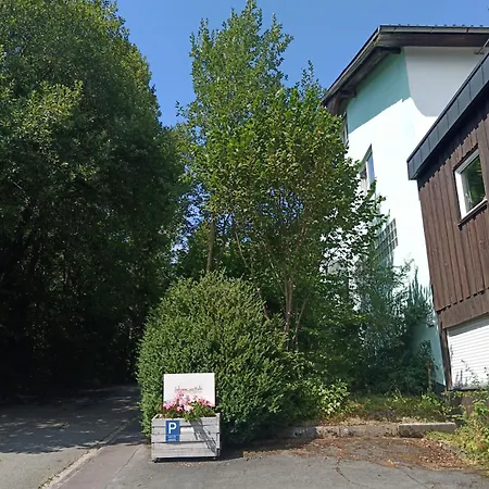 Zuhause Am Wald Brilon