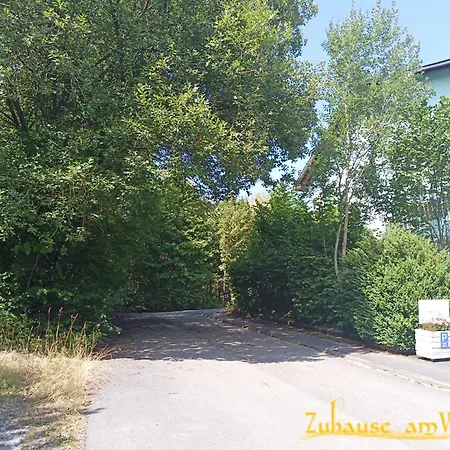 Zuhause Am Wald Διαμέρισμα Brilon