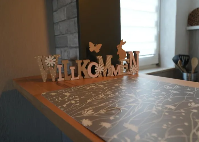 Zuhause Am Wald Brilon