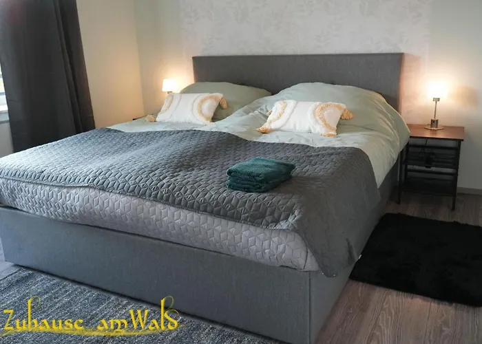 Lejlighed Zuhause Am Wald