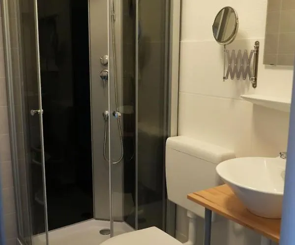 Zuhause Am Wald * Brilon