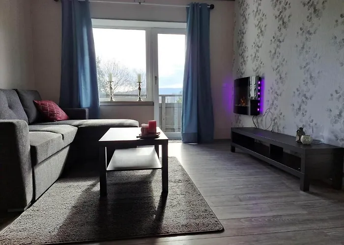 Lejlighed Zuhause Am Wald Brilon