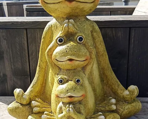 Zuhause Am Wald Brilon