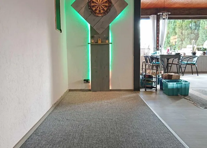 Zuhause Am Wald * Brilon