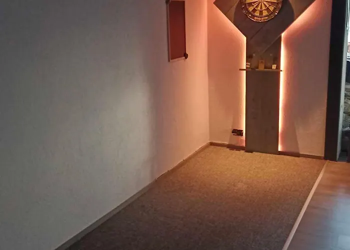 Zuhause Am Wald Brilon