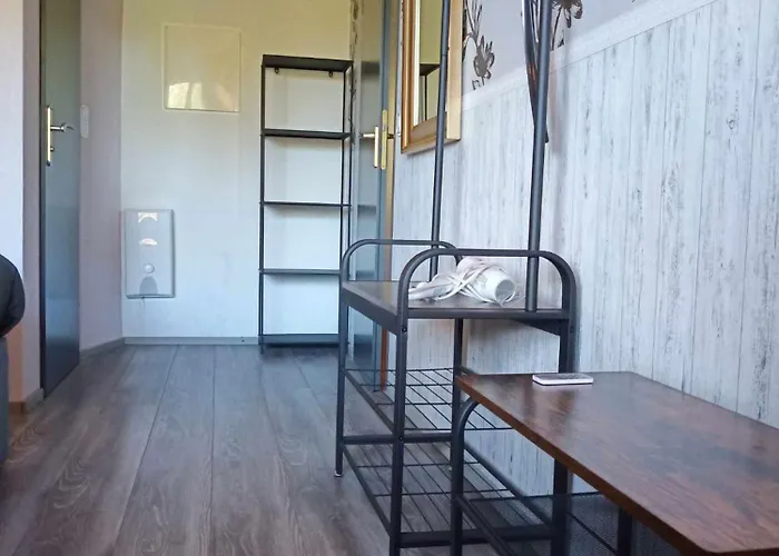 Zuhause Am Wald Lejlighed *