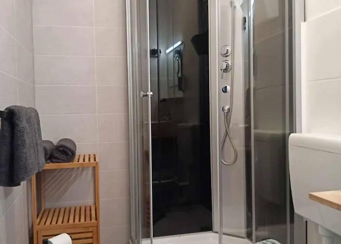 Zuhause Am Wald * Brilon